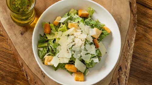 Hail Caesar