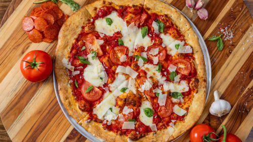 Margherita Ville