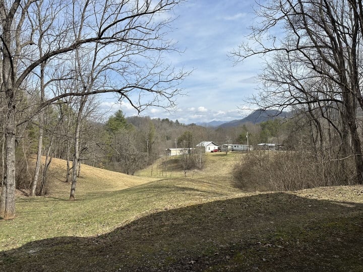 Partridge Place Hideaway (Lower Only)