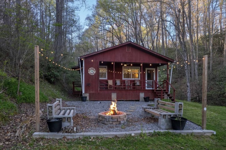 Cribb's Cove
