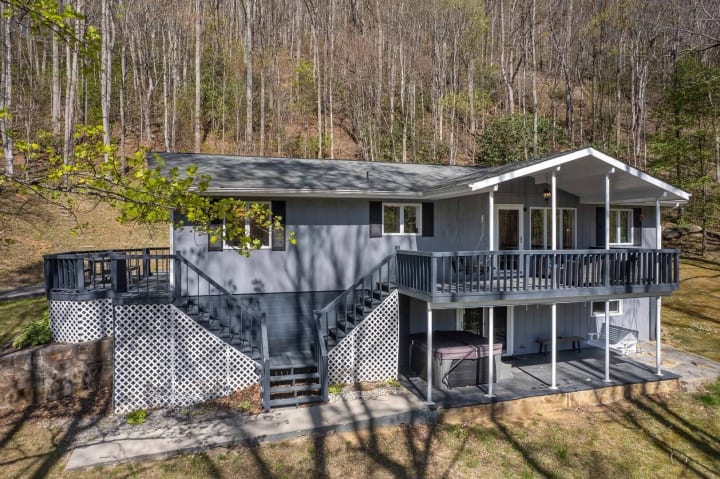 Mandrum House