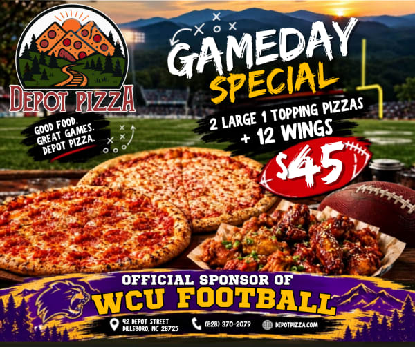 $45 Gameday Special
