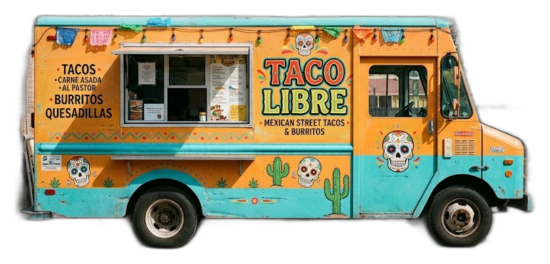 Taco Libre