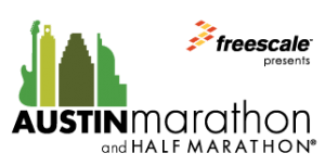 Austin Marathon and Half Marathon