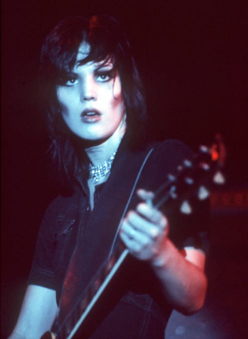 Top 10 mulheres que marcaram o rock: atitude, voz e legado