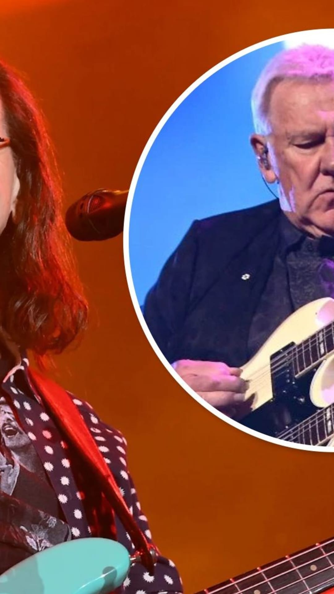 Rush retoma os palcos com nova formação em show de reencontro prometido há anos