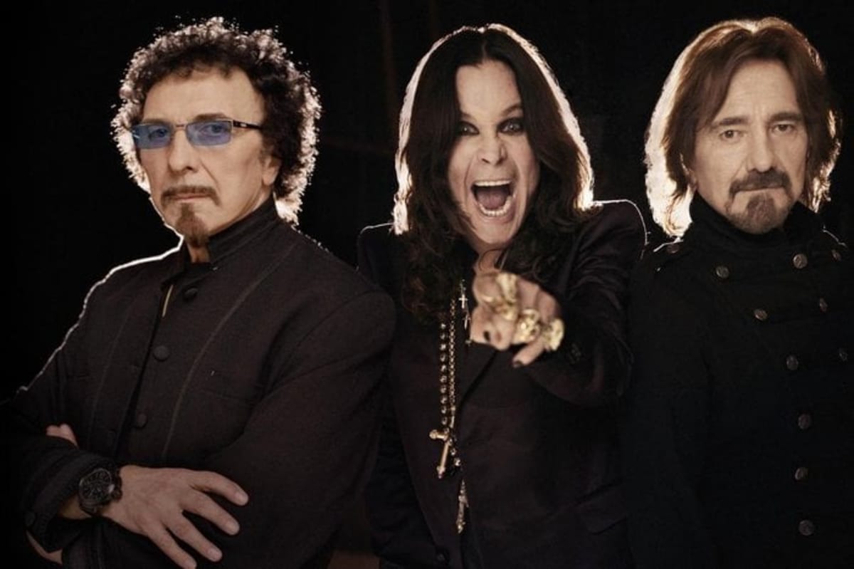 Como Geezer Butler revolucionou o baixo no heavy metal desde os primórdios