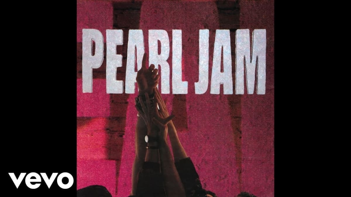 O segredo não contado por trás da criação de 'Black' do Pearl Jam