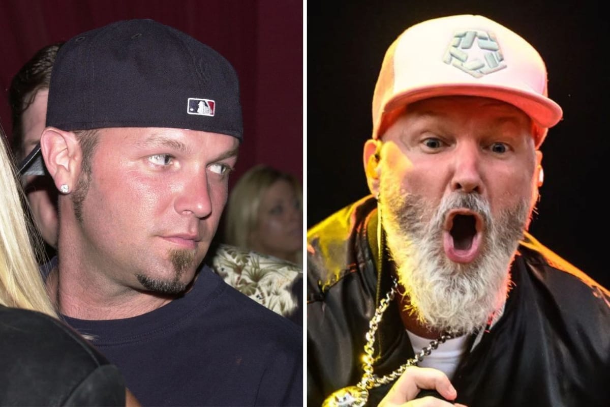 Como o nu-metal salvou o heavy metal na virada do século