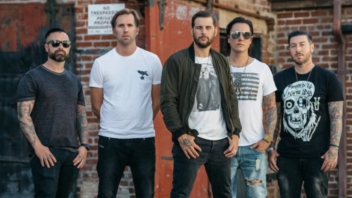 Quando Avenged Sevenfold quase perdeu seu baterista lendário
