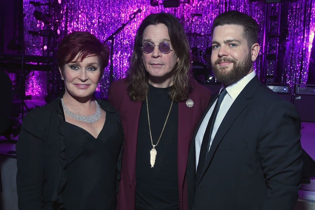Quando Ozzy Quase Abandonou o Black Sabbath para ser Cantor de Country