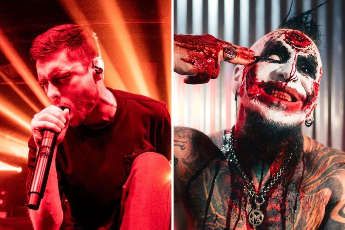 O que as turnês de rock e metal de 2026 têm em comum com as lendárias jornadas do passado