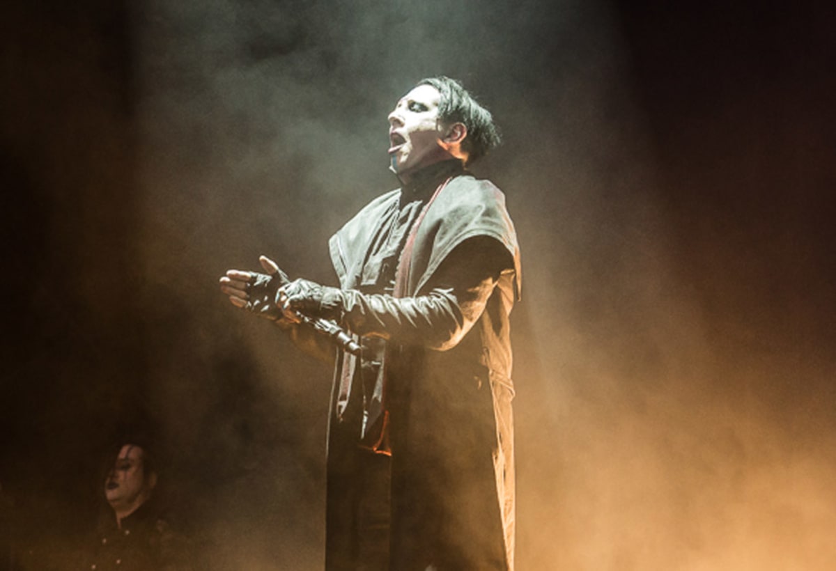 Como Marilyn Manson quebrou tabus e redefiniu o choque no rock