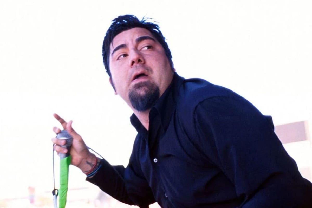 Deftones: como peso, sonho e desconforto criaram uma banda impossível de copiar
