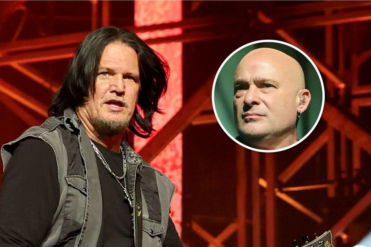 Down with the Sickness: como uma introdução bizarra virou assinatura do Disturbed