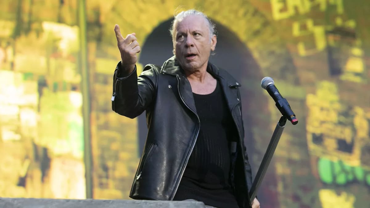 Eddie não é só mascote: como o Iron Maiden criou um personagem maior que muita banda