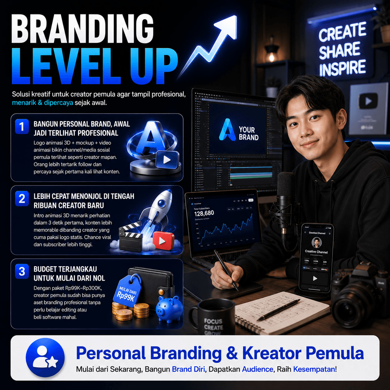 Untuk Siapa - Target 5