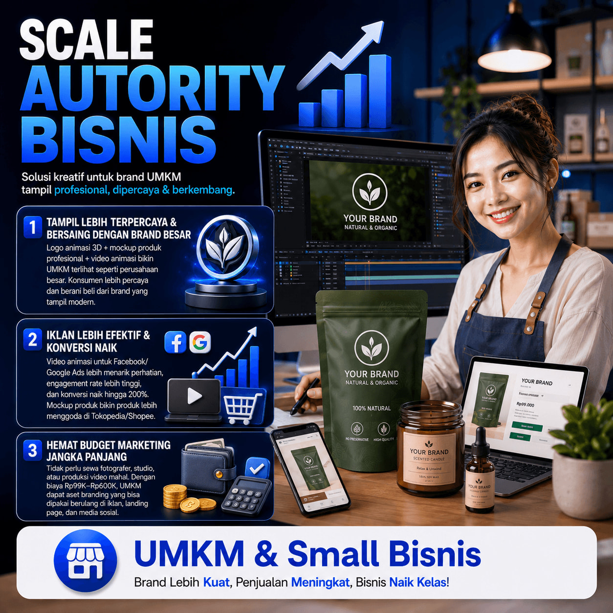 Untuk Siapa - Target 2
