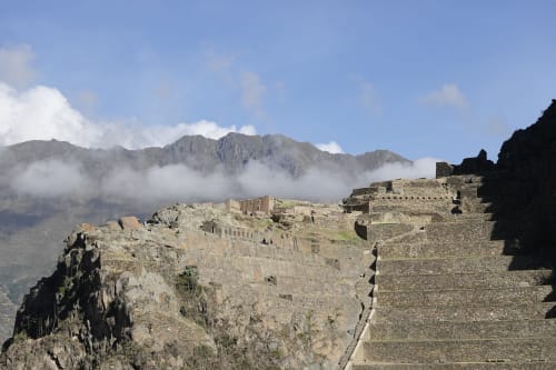peru cover