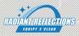 Radiant Reflections — EQUIPT 2 CLEAN