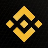Binance logo