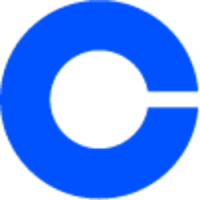 Coinbase logo