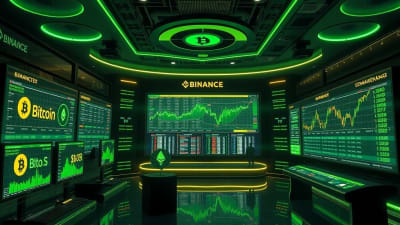 How to Create a Binance Account: A Simple Step-by-Step Guide for Beginners