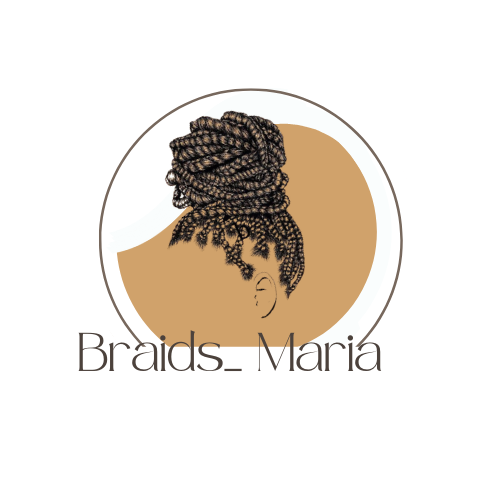 Logo de Braids_Maria