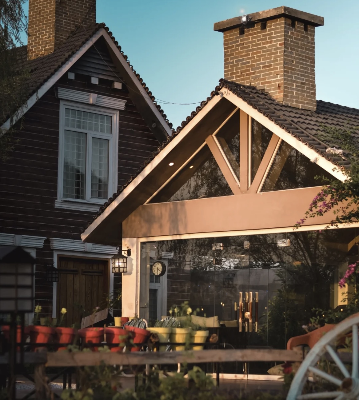 Farmhouse