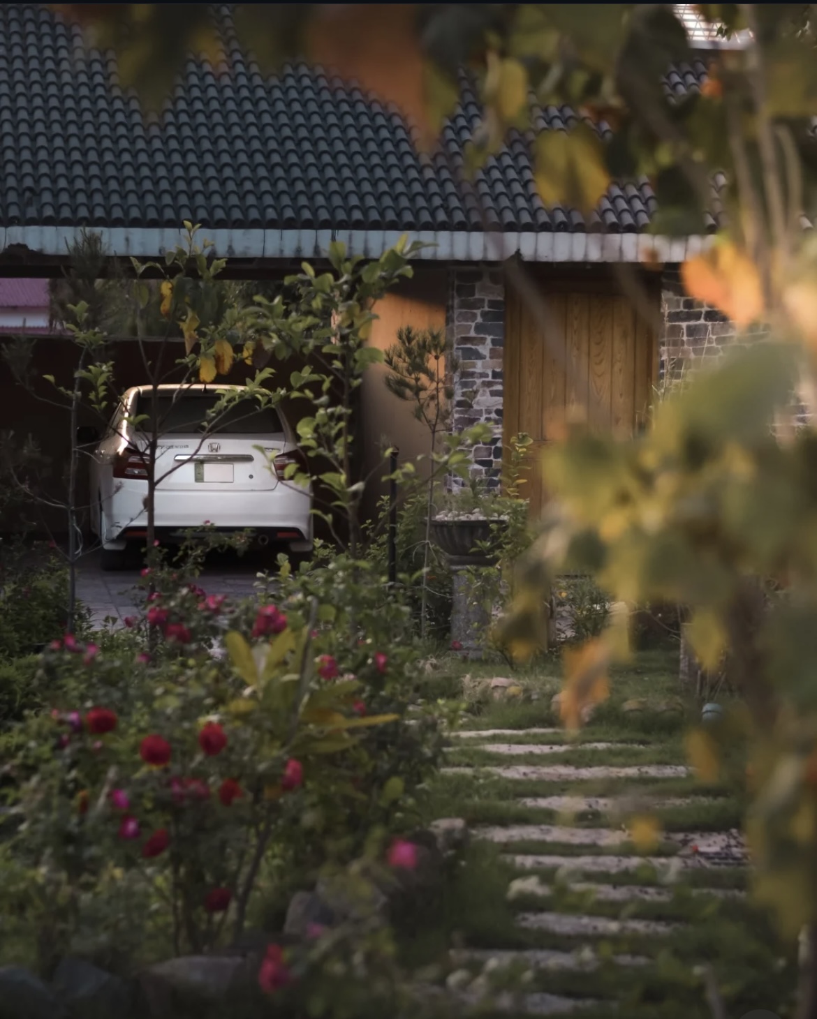 Farmhouse
