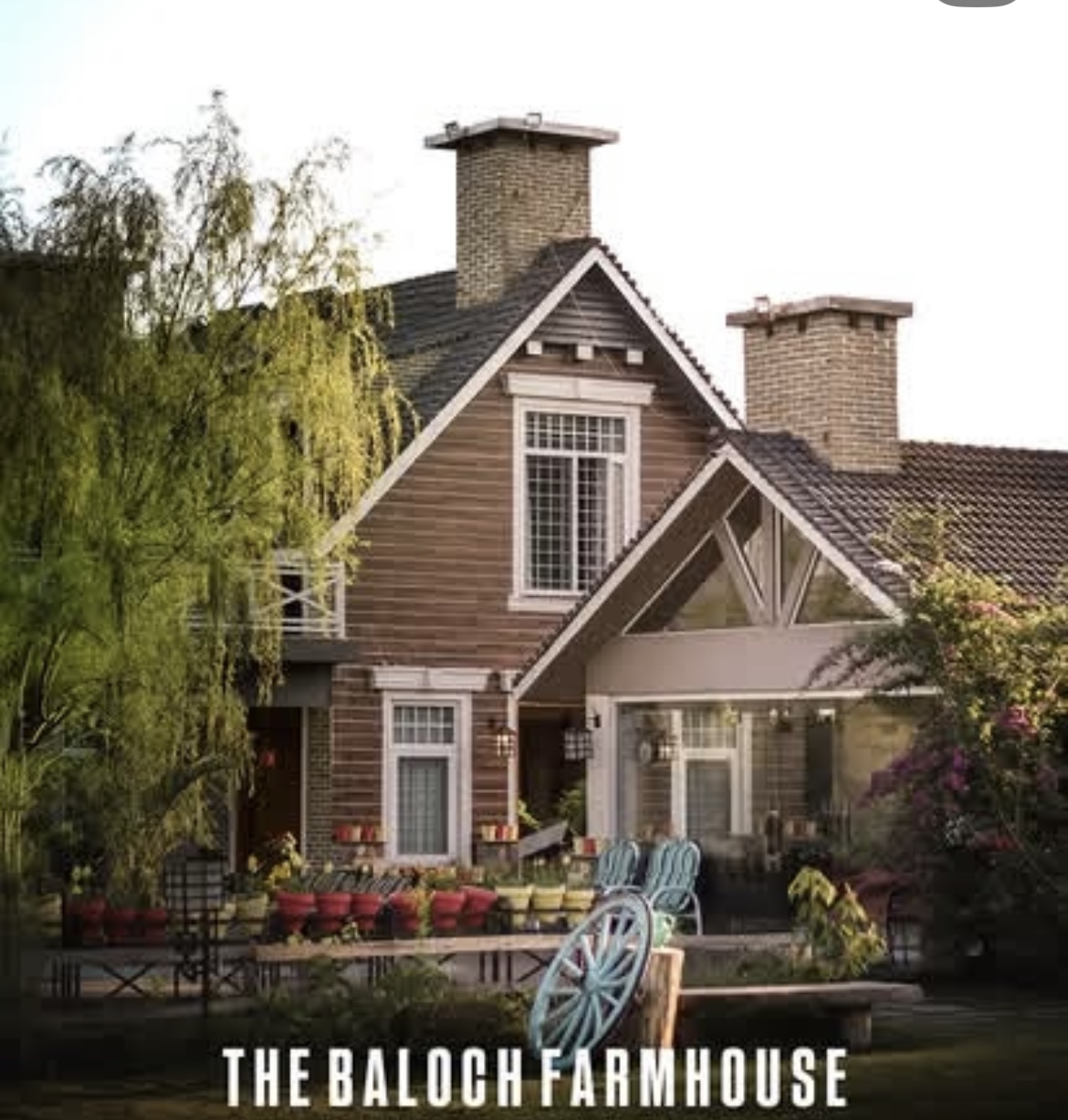 Farmhouse