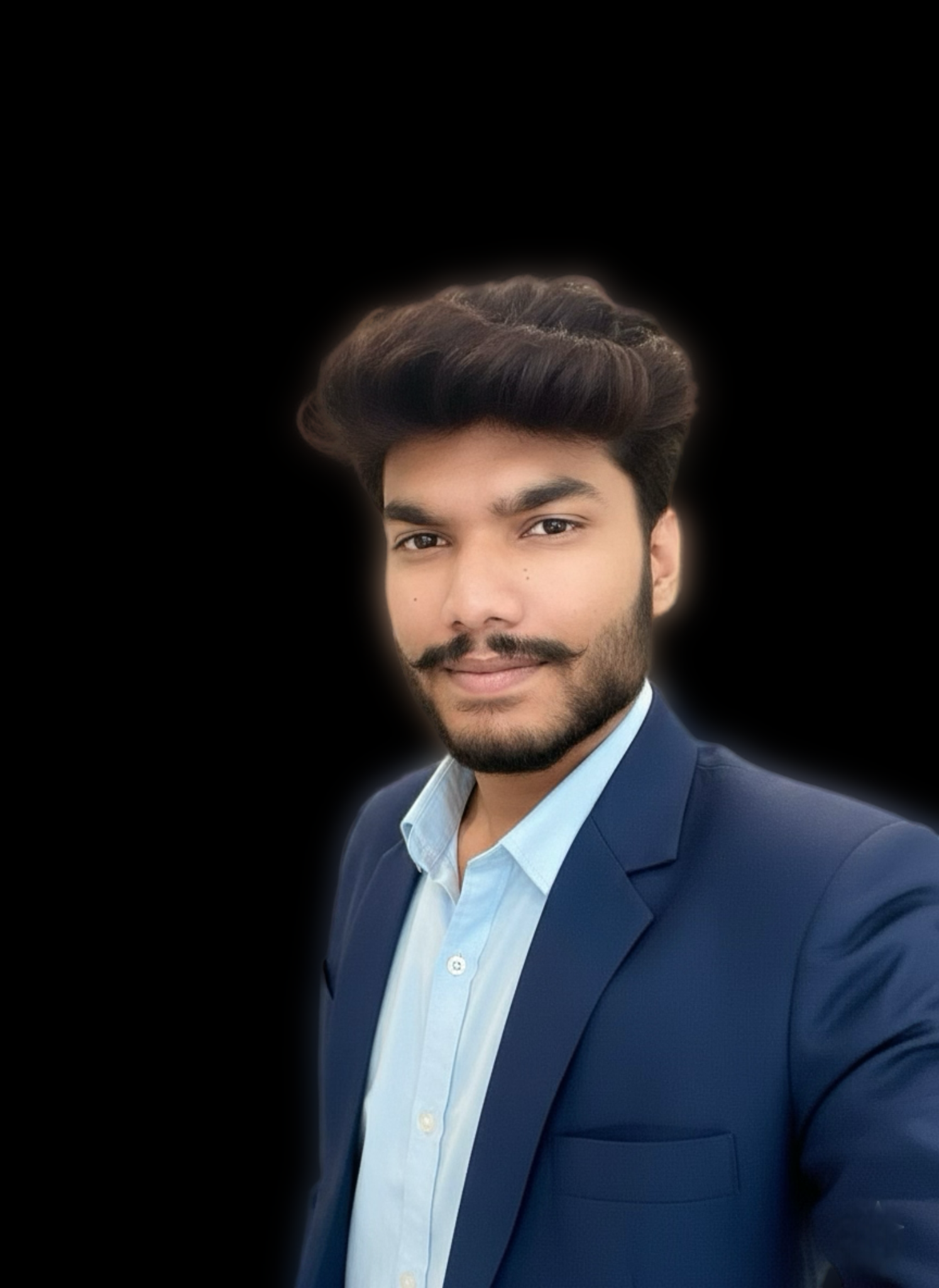 Meet Saad