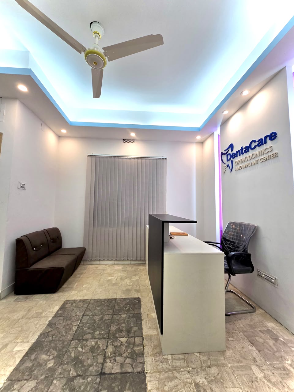 Clinic Tour 4