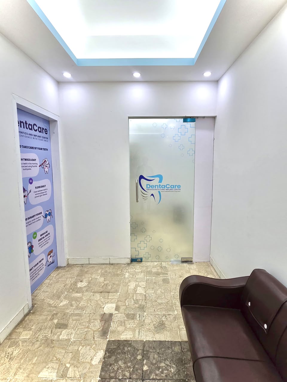 Clinic Tour 3