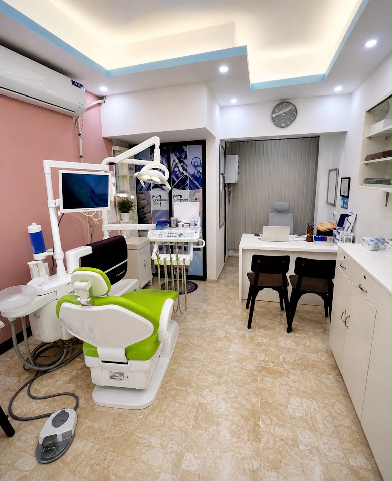 Clinic Tour 1