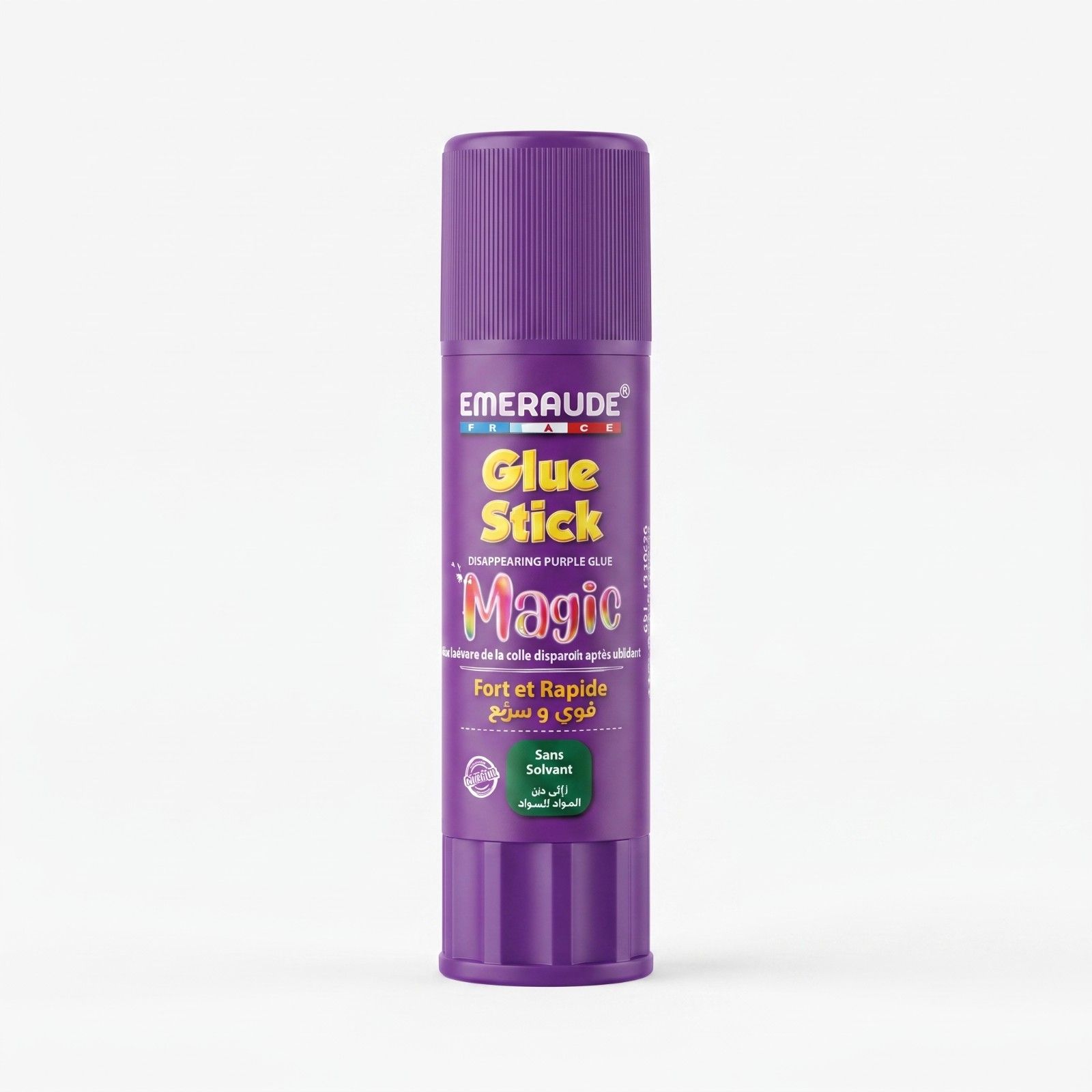 colle stick magic emeraude 8g