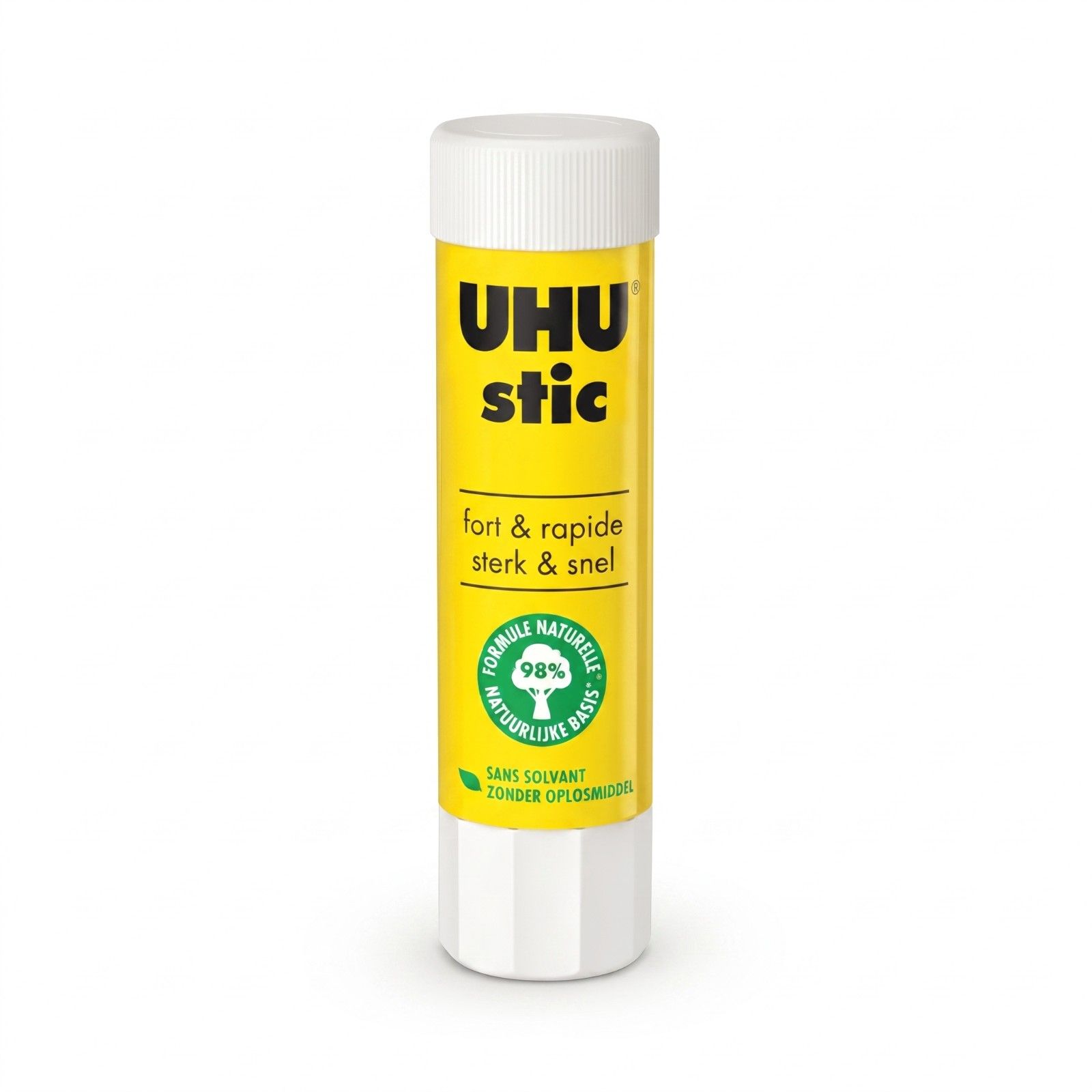 colle stick UHU 40 gr