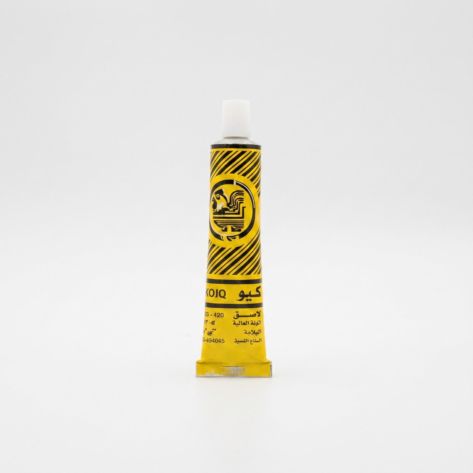 colle forte PM COQ 17gr