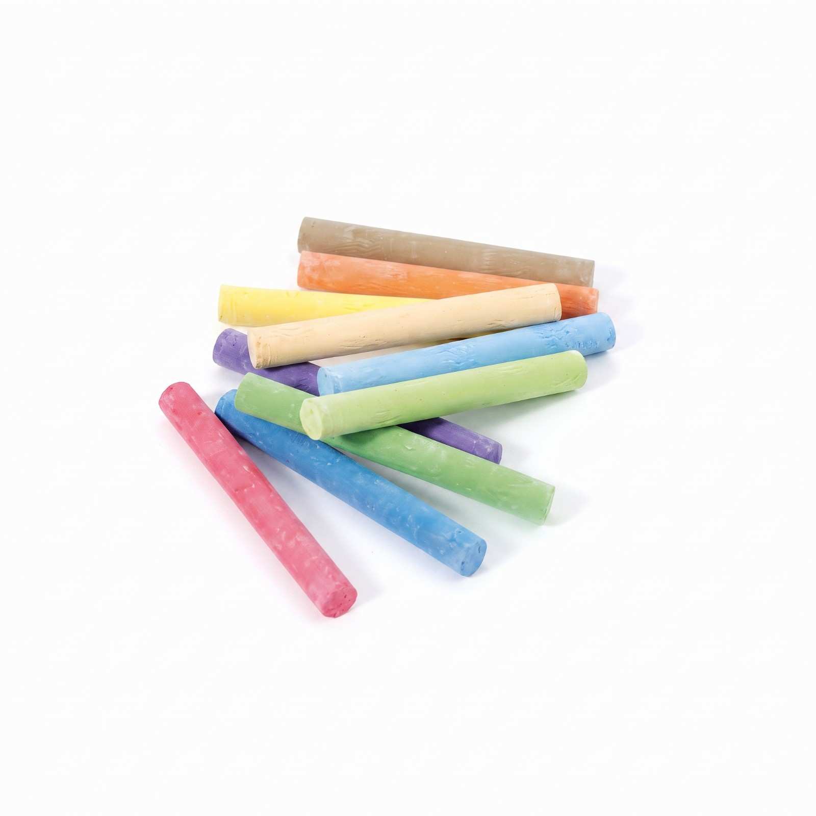 craie couleur de 10 sakr