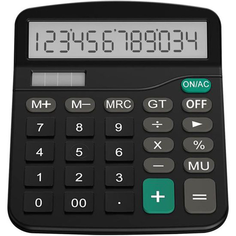 calculatrice kk-837 B