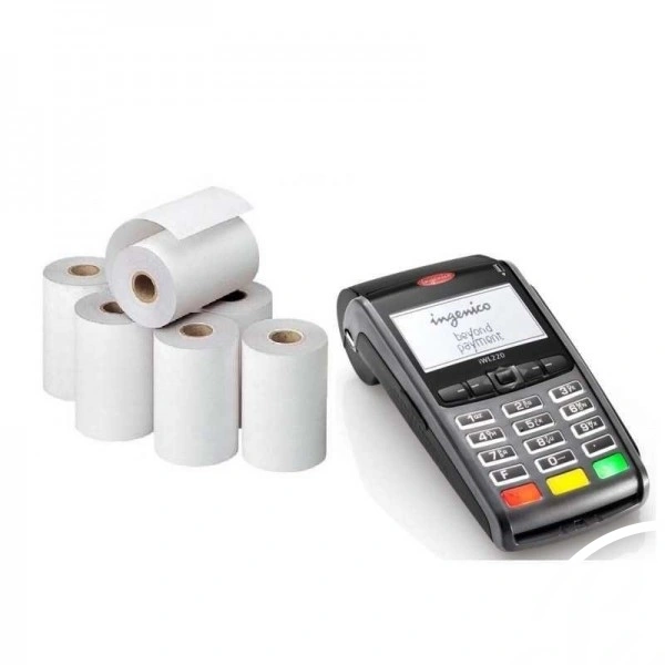 rouleau thermique 57/40 TPE
