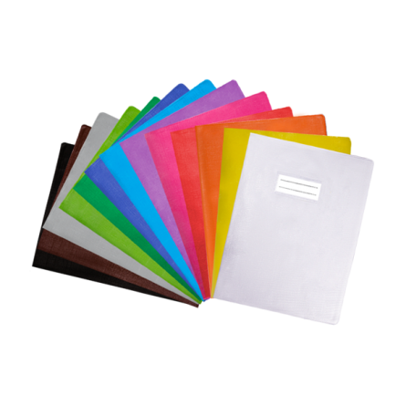 protege cahier LINO GM
