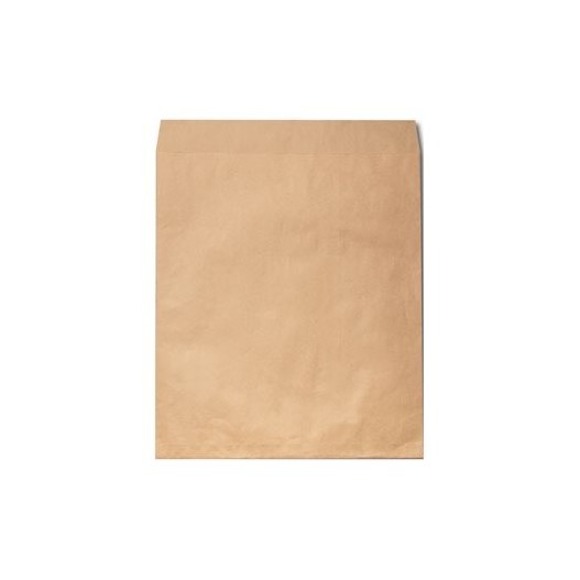 enveloppes 37X45 kraft pq 250