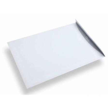 enveloppes 37X45 blanc pq 250