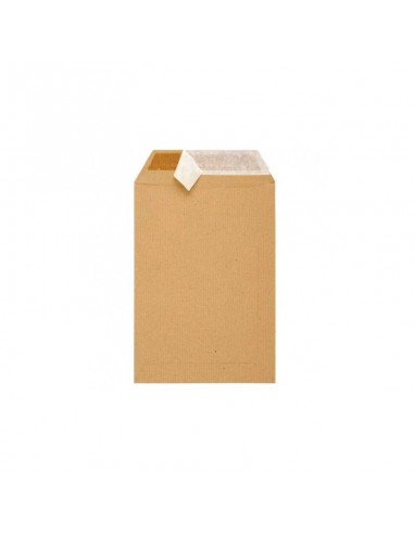 enveloppes 23X33 kraft pq 250
