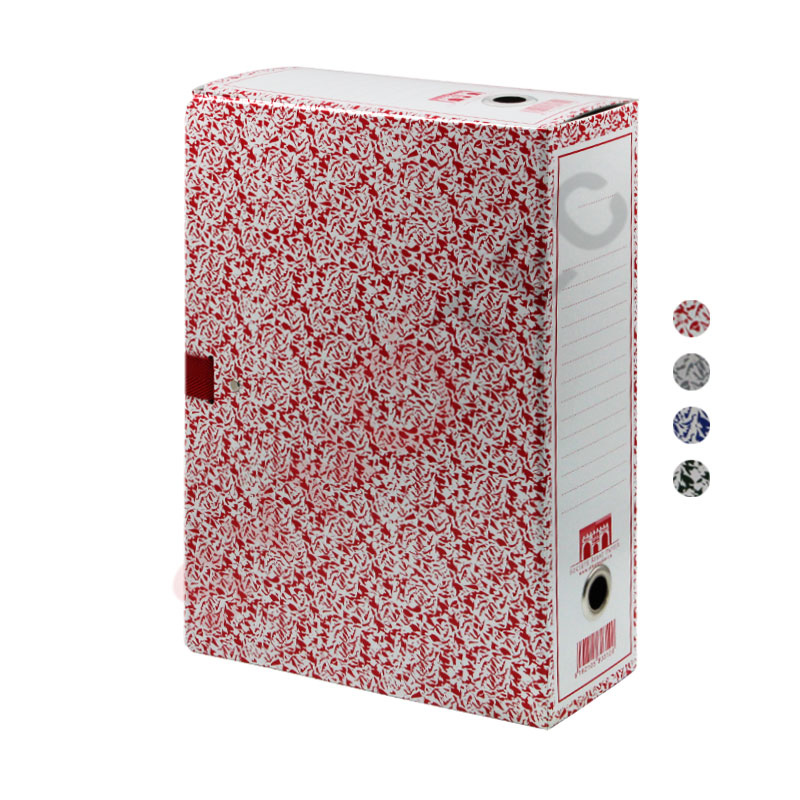 boite archive classique GM D-10