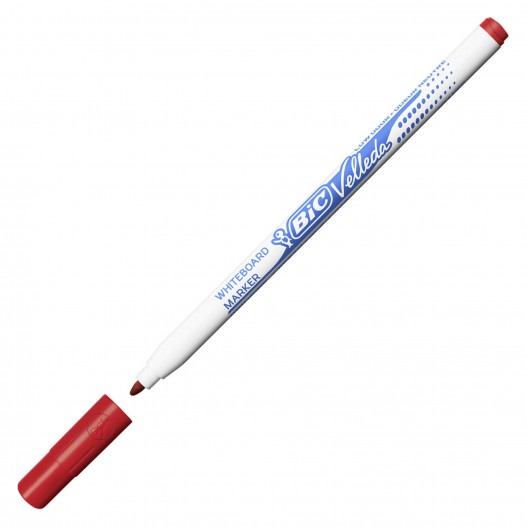 marqueur tableau blanc fine BIC
