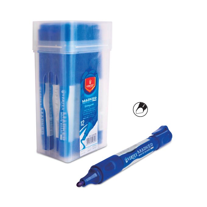 marqueur tableau VERTEX pq12