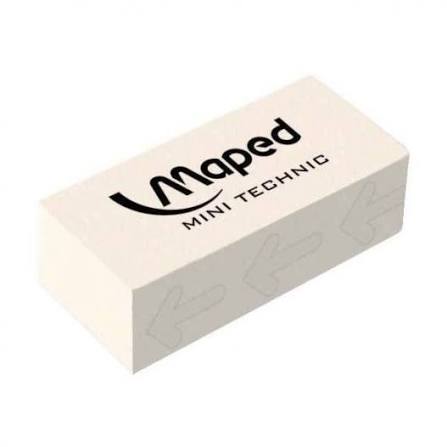 gomme technic MAPED b20