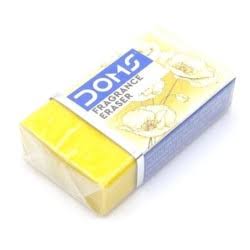 gomme fragrance colorée GM DOMS b20